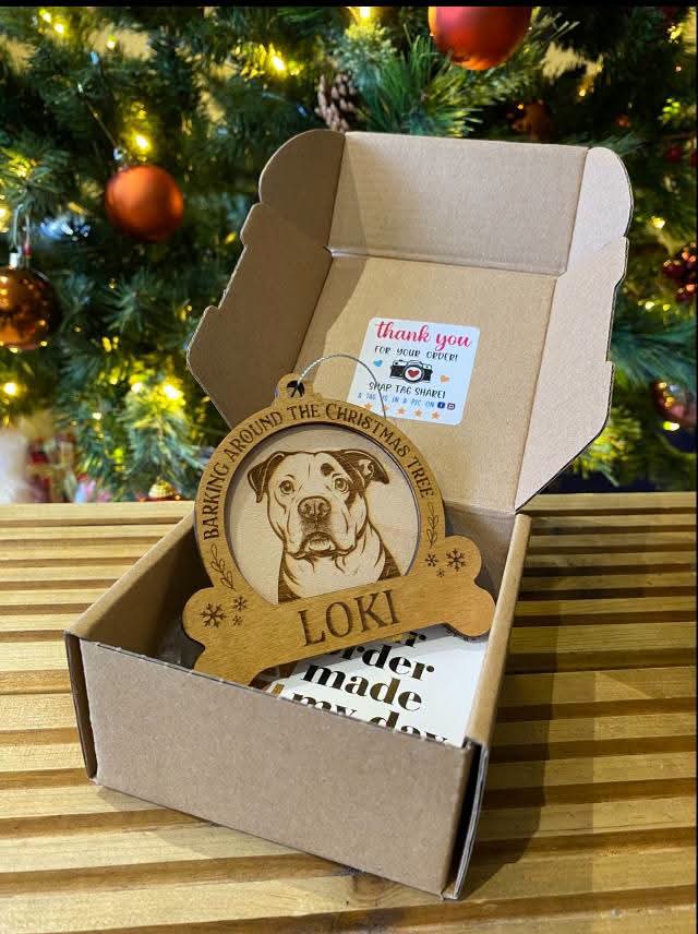 Mitchell Laser & Woodcrafts 